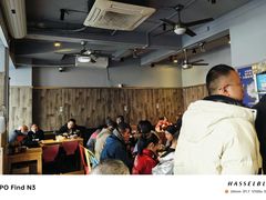 -真真鲜馄饨店(启蒙路店)