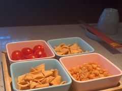 -味妙烤鱼吧(回龙观店)