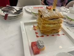 -翠园(广州太古汇店)
