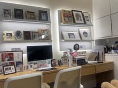 -海马体照相馆(成都来福士广场店)