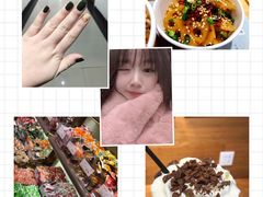 -7mall美食潮地标
