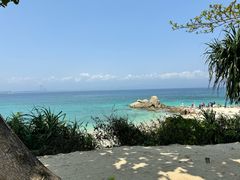 -三亚蜈支洲岛旅游区