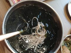 -西塔老太太泥炉烤肉(北京双井店)