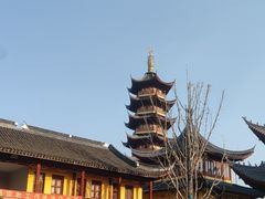 -吴兴寺