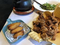 -煜丰汴京烤鸭(福彩路店)