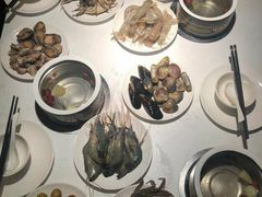 -加餐海鲜自助(宝龙一城店)