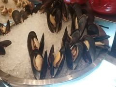 -博林天瑞喜来登酒店·西丽尚膳