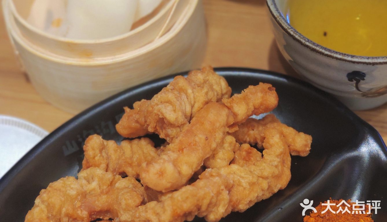 这款是妈妈吃的 也太好吃了叭 牛肉超大块