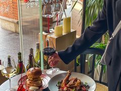 -LESCEDARS Brasserie Bistro香柏树