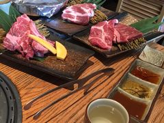 -赤坂亭M9和牛烧肉(世博源店)