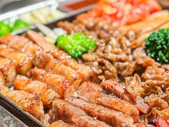 -TAIFORKS 大福食堂·山葵烤肉料理·拌饭(宝安店)