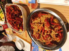 -靓靓蒸虾·头牌蒸虾(南山桂庙店)