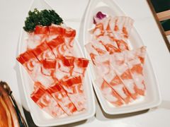 -祥源胡同·涮牛羊肉火锅(花桥店)