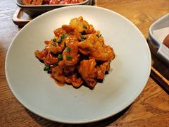 菠萝里脊-蜜桃餐厅·伴山(湖滨商业街店)