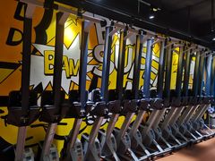 -SUPERMONKEY超级猩猩健身