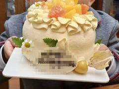 -花花卷卷·鲜食蛋糕(泉屋店)