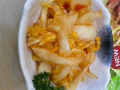 -噹噹呀咪咖喱屋(三阳百盛店)