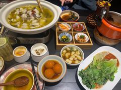 -火宫殿·湘菜小吃·商务宴请·生日聚会(市府店)