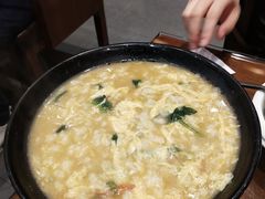 -北李妈妈菜·海肠捞饭(开发区万达店)