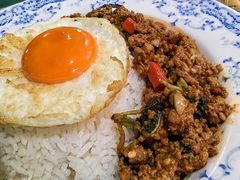 -太食獸泰式茶餐厅(兰州中心首店)