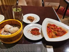 -博悦茶餐厅(文殊院店)