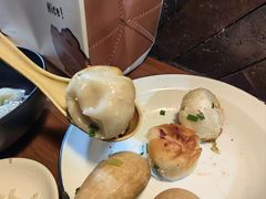 舒蔡记特色生煎-舒蔡记生煎菜饭(云南中路店)