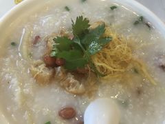 生滚鱼球粥-民丰美食(恩宁路店)