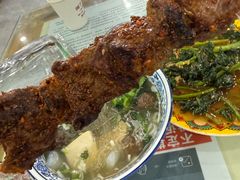 -尔力新疆丸子汤(北屯店)