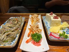 -小川洋风料理(街道口店)