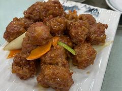 -宝发园名菜馆