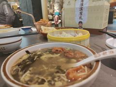 -老淮滨-蚌埠非遗小吃(淮河路店)