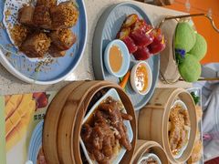 -稻香酒家(天河城店)