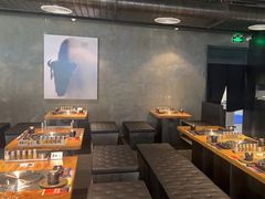 -焱铁烧·黑毛和牛专门店(南宁万象城店)