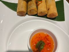 -帕蓝·暹罗料理(大学路店)