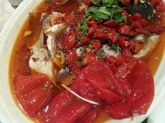 -乾隆美食·本帮菜(黄河路店)