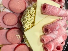 肥牛部队锅-炙韩料理·部队锅专门店