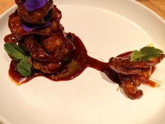 -马仕玖煲·融合菜·酥不腻烤鸭(人大店)