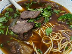 -囿面传统制面馆(中央路店)