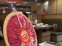 -海底捞火锅(上地华联店)