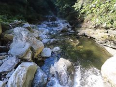 -少华山国家森林公园