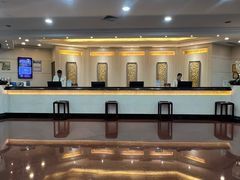 -广东大厦酒店(广州北京路步行街纪念堂地铁站店)