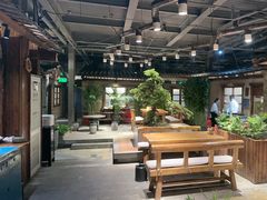 -丹江渔村(首都机场店)
