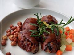 -悦融·京鲁菜·露台花园(安定门店)