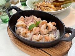 -龟兹KUCINA·新疆菜(前滩L+PLAZA店)