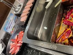 -重庆九记老火锅(广场店)