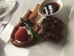 -上海和平饭店华懋阁 Cathay Room