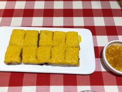 -西贝(枫蓝国际购物中心店)