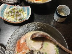 -日本料理神拉面