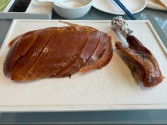 -小大董·烤鸭(观景餐厅·南京西路店)