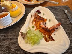 -二楼咖啡厅·厦门源昌凯宾斯基大酒店(湖滨中路店)